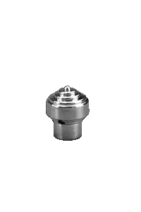 Ventilkappe Shisha 8mm