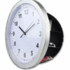 Versteck-Uhr