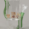 Weedmug-green