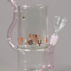 Weedmug-pink