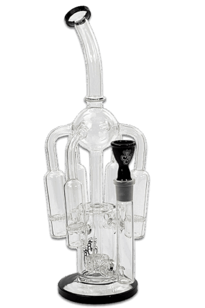 Wesley Pipes Bong