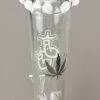 White-Tulip-Bong-Rueckseite