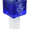 Wuerfelkopf-fuer-Bong-Bowl-i-blau