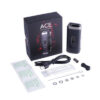 Xmax ace carbon 5