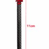 Ziehroehrchen-Carbon-11cm-2