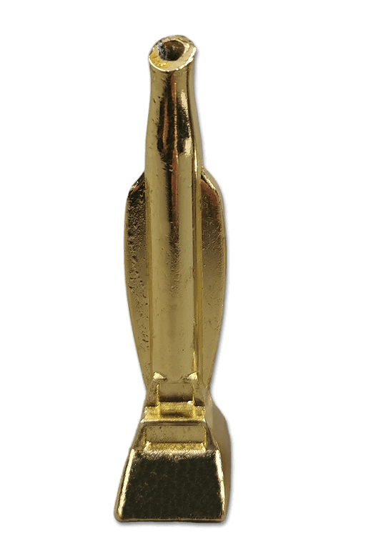 Ziehroehrchen-Staubsauger-gold