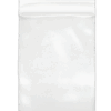 Zipperbags Zip Lock Bags Baggys 40x60mm