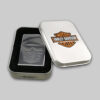 Zippo-Harley-Davidson-Chrome