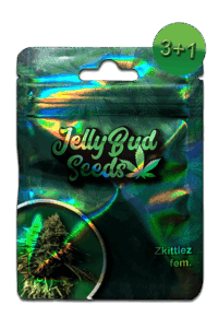 Zkittlez Feminisierte Samen