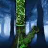 Zodiac-Bong-Olive-2