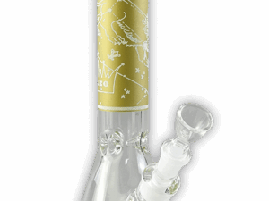 Test 6 Zodiac-Bong-Olive
