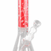 Zodiac-Bong-Red