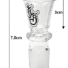 Kopf Bong