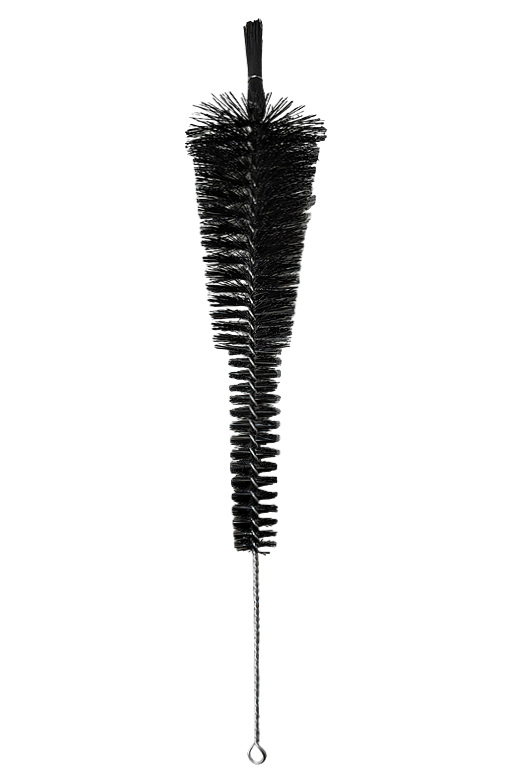 Bürste für Bong