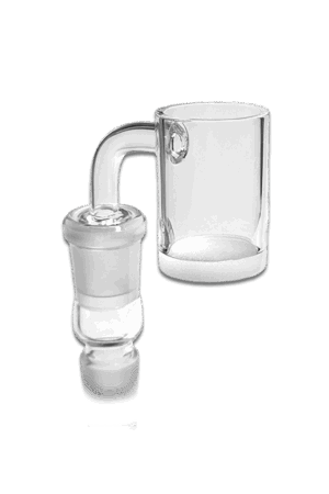 Gavel Quarz Banger - 14,5mm - male [QB036]