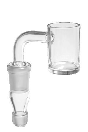 Regular Banger - 2mm dickes Glas - 14,5mm - male [QB063]