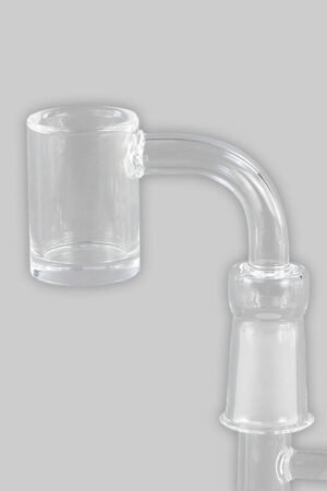 Regular Banger - 3mm dickes Glas - 14,5mm - female [QB055]