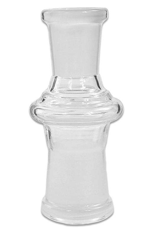 Adapter female female