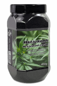 Aktivkohle für Deine Bong 400g
