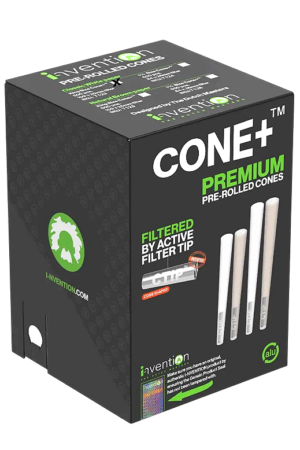 Cone+ 500 King Size