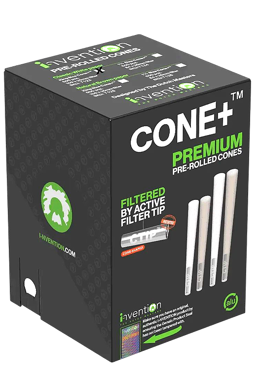Cone+ 500 King Size