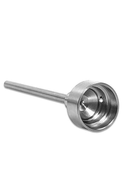 Einloch-Carb-Cap-Titan-YD30