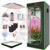 Grow Komplettset