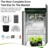 Grow Komplettset