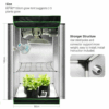 Grow Komplettset