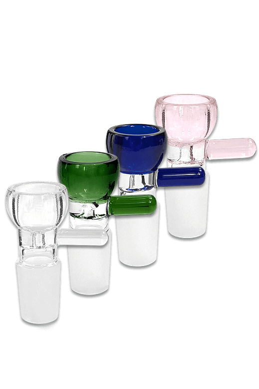 Köpfchen Bong 14