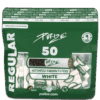 Purize-50er-Regular-Size-White