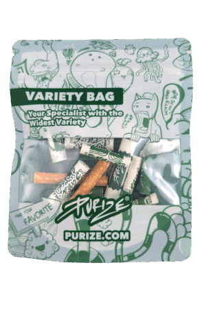 Purize Variety Bag