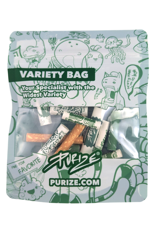 Purize Variety Bag