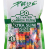 Purize Xtra Slim Rainbow