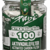 Purize Extra Slim Line 100 Glas
