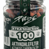 Purize aktivkohle filter rainbow xtra slim line
