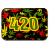 Rolling Tray 420 Leaves
