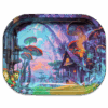 Rolling Tray „Mushroom Dreams“