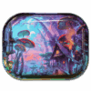 Rolling Tray „Mushroom Dreams“