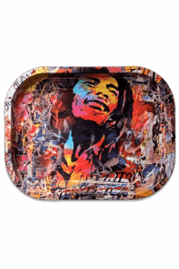 Rolling Tray „Urban Legend“
