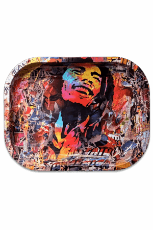 Rolling Tray „Urban Legend“