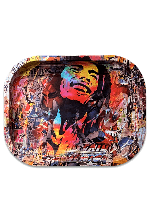 Rolling Tray „Urban Legend“