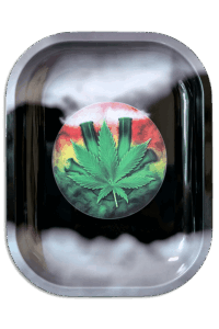 Rolling Tray