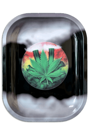Rolling Tray