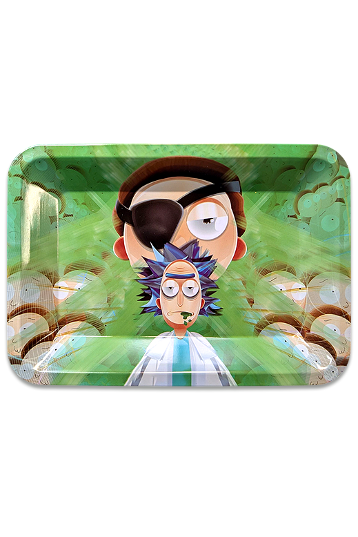 Rolling Tray Tray42