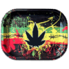 Rolling Tray
