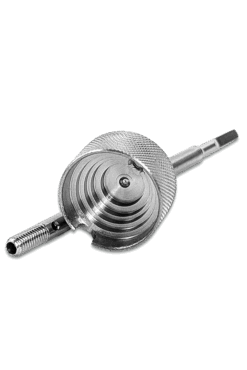 Titan Carb Cap