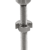 Titannagel