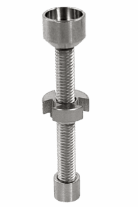 Titannagel