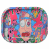 Rolling Tray „Psychedelic Scream“
